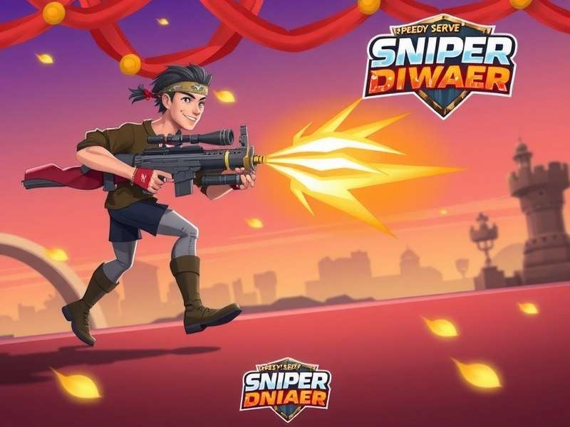 Diwali Special Event in Speedy Serve Sniper Speedy Serve Sniper Diwali Event